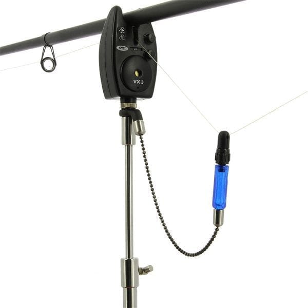Set de 3 pendulos NGT Proline - Tienda Carpfishing