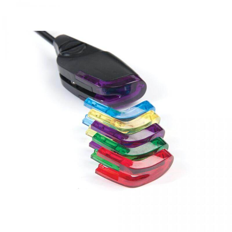 Set de 4 Tensores Carp Spirit Classic Hanger - Tienda Carpfishing