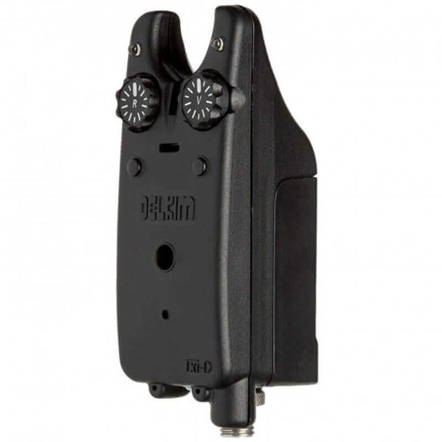 Set de alarmas 2+1 Delkim Txi - D - Tienda Carpfishing