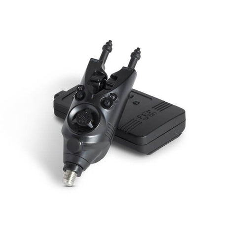 Set de alarmas 2+1 Nash R3+ - Tienda Carpfishing