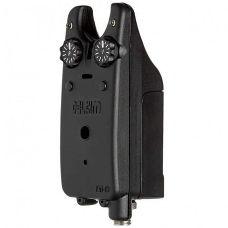 Set de alarmas 3+1 Delkim Txi - D - Tienda Carpfishing