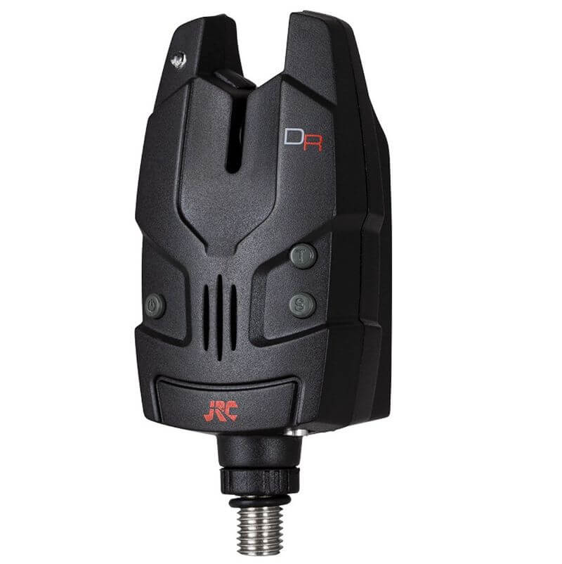 Set de alarmas 3+1 JRC Radar DR - Tienda Carpfishing