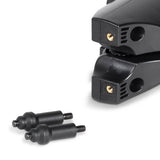 Set de alarmas 3+1 Nash R3+ - Tienda Carpfishing