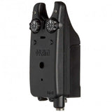 Set de alarmas 4+1 Delkim Txi - D - Tienda Carpfishing