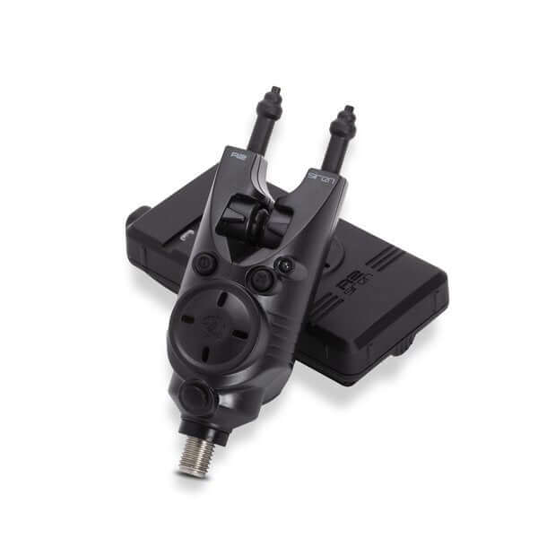 Set de alarmas 4+1 Nash R2 - Tienda Carpfishing