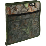 Set de cubiertos y platos NGT de camuflaje - Tienda Carpfishing