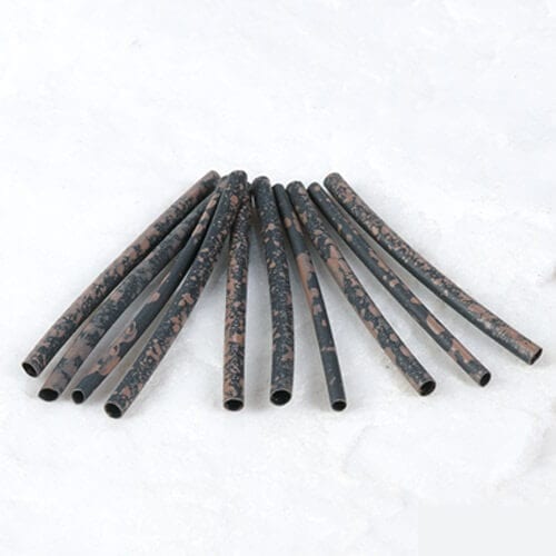 Shrink tube Extra Carp Camo 1,6 mm - Tienda Carpfishing