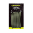 Shrink tube Ridge Monkey Verde 2,4 mm - Tienda Carpfishing