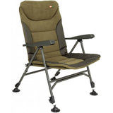 Silla JRC Defender Relaxa - Tienda Carpfishing