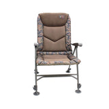 Silla Zfish Deluxe Camo - Tienda Carpfishing