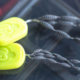 Sinkers Tungsteno Ridge Monkey Rockbottom S - Tienda Carpfishing