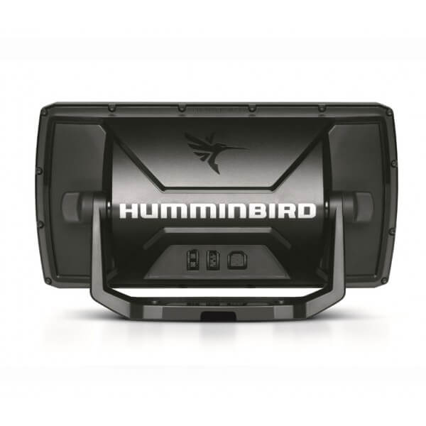 Sonda Humminbird Helix 7 V.G1 - Tienda Carpfishing