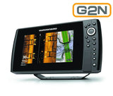 Sonda Humminbird Helix 9 Mega GPS/Plotter V.G2N - Tienda Carpfishing