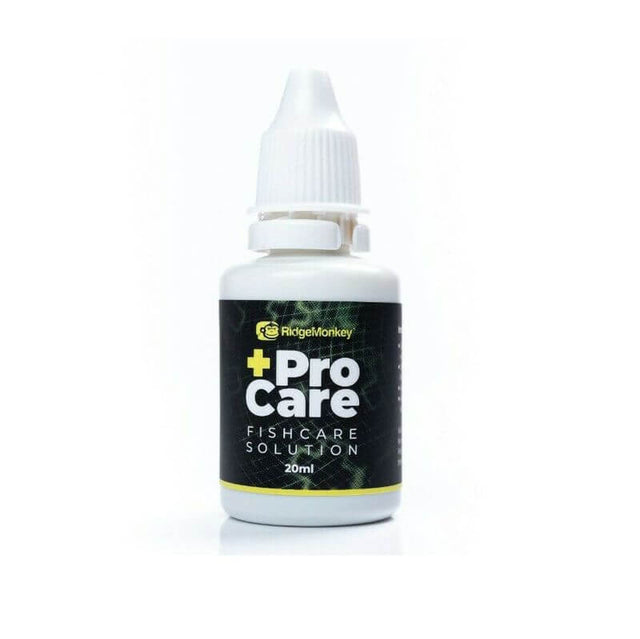 Spray antiséptico Ridge Monkey Procare - Tienda Carpfishing