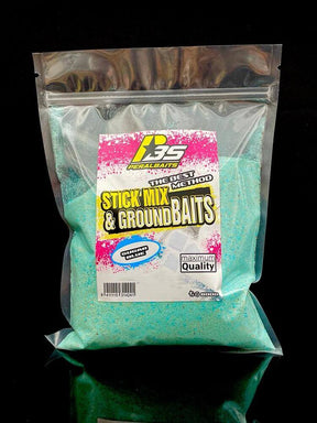 Stick Mix Peralbaits Sugar 800 g - Tienda Carpfishing