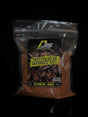 Stick Mix Peralbaits Triturado de Cangrejo 800 g - Tienda Carpfishing