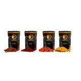 Stick Mix Superbaits Premium Tasty Krill 800 g - Tienda Carpfishing