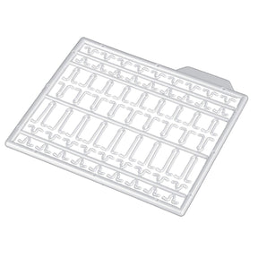 Stoppers Hair Extend transparente Mikado - Tienda Carpfishing