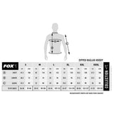 Sudadera Fox negra/camo con capucha 3XL - Tienda Carpfishing