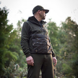 Sudadera Nash Scope HD con capucha - Tienda Carpfishing