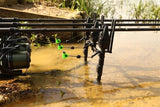 Tensor Fox Black Label Mini - Tienda Carpfishing