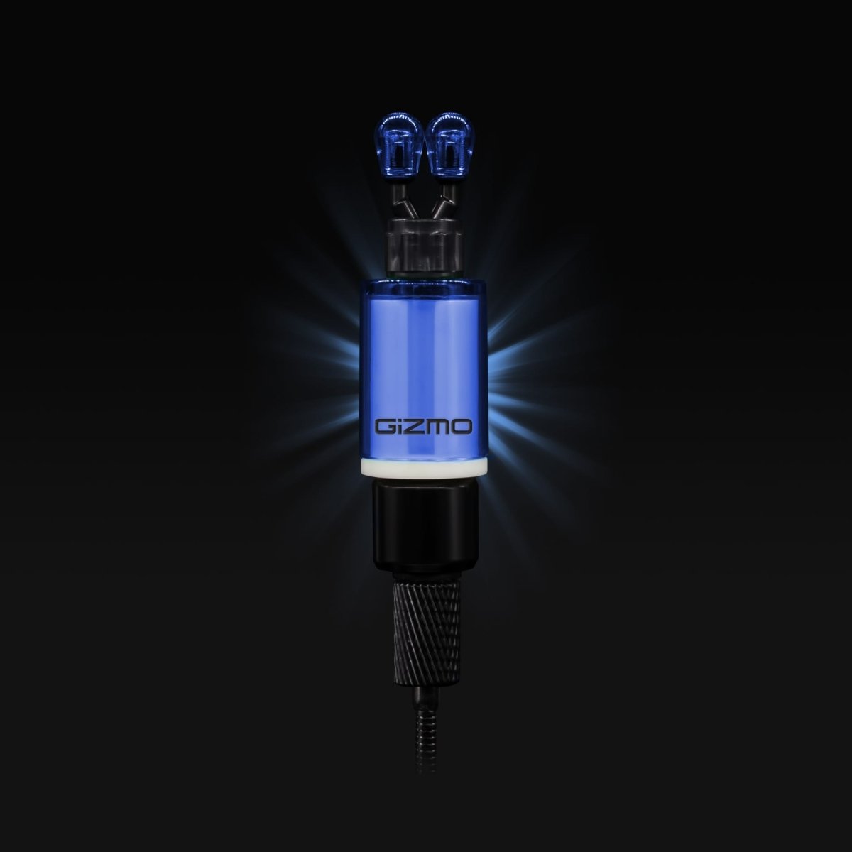 Tensor Sonik Gizmo - Tienda Carpfishing