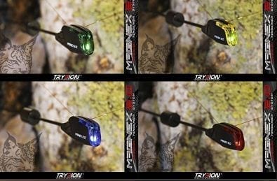 Tensor Trybion Magnex 2.0 - Tienda Carpfishing