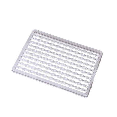 Topes suaves transparentes Mikado - Tienda Carpfishing