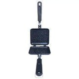 Tostadora - Sandwichera Ridge Monkey Classic Granite XL - Tienda Carpfishing