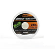 Trenzado Fox Semi - Stiff Camotex 25 lb / 20 m - Tienda Carpfishing