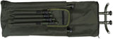 Trípode Carp Spirit CSC Stable - Tienda Carpfishing