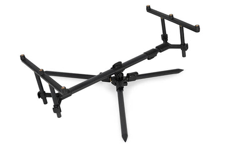 Trípode Fox Eos 2 - 3 cañas - Tienda Carpfishing