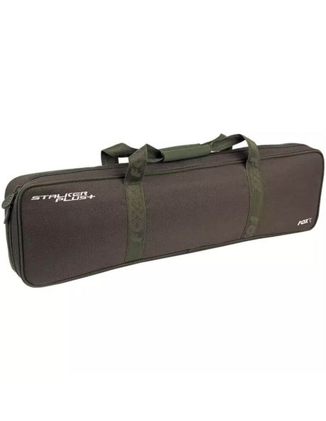Trípode Fox Stalker Plus 3 cañas - Tienda Carpfishing