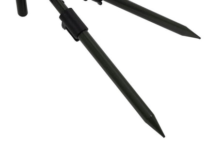 Trípode Mikado Second 3 cañas - Tienda Carpfishing