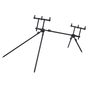 Trípode Prologic C - Series Convertible 3 Cañas - Tienda Carpfishing