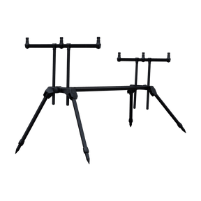 Trípode Prologic Tri - Sky 4 cañas - Tienda Carpfishing