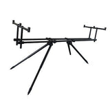 Trípode Sonik Standz 4 cañas - Tienda Carpfishing