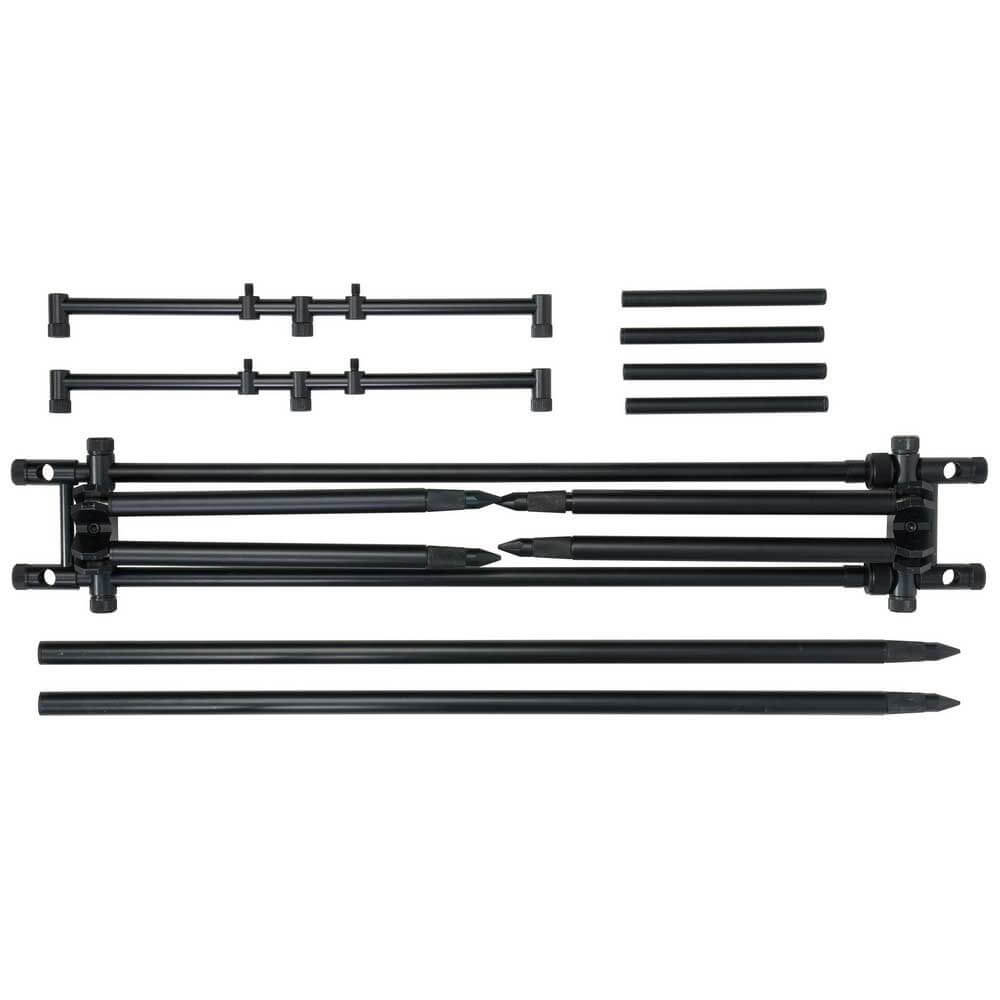 Trípode Virux Station - Tienda Carpfishing