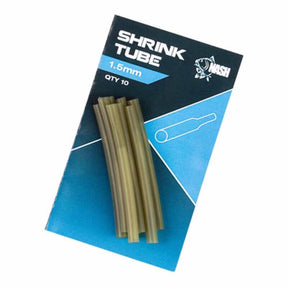 Tubo Shrink 1,5 mm Nash - Tienda Carpfishing