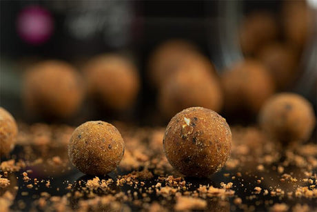 Tuff Ones Sticky The Krill 20 mm - Tienda Carpfishing