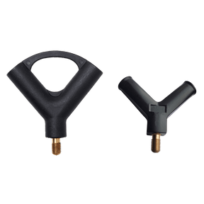 V de sacadera Prologic Metal 42" - Tienda Carpfishing