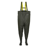 Vadeador Mikado Rozm Verde - Tienda Carpfishing